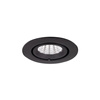 MAXLIGHT H0133 OPRAWA WPUSTOWA RUBIO 10W CZARNA




