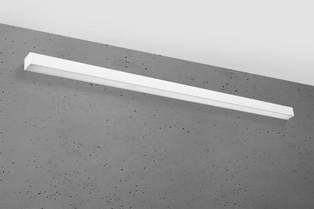Kinkiet PINNE 150 biały 4000K (TH.092) - Thoro Lighting