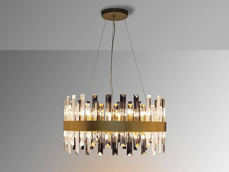 Grace lampa wisząca (365277) - Schuller