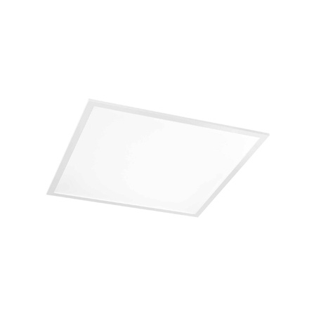Lampa wpuszczana LED PANEL Biały (LED_PANEL_FI_4000K_CRI80) - Ideal Lux