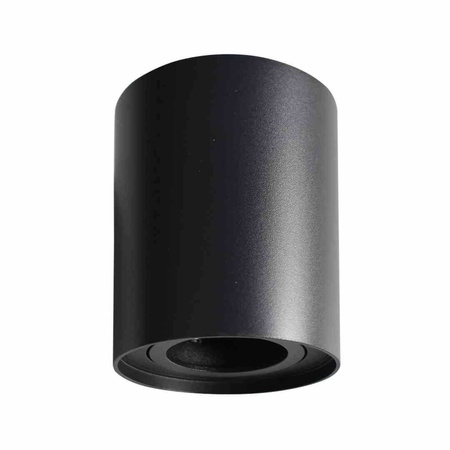 Bima Spot Round Black (ML7011) - Milagro