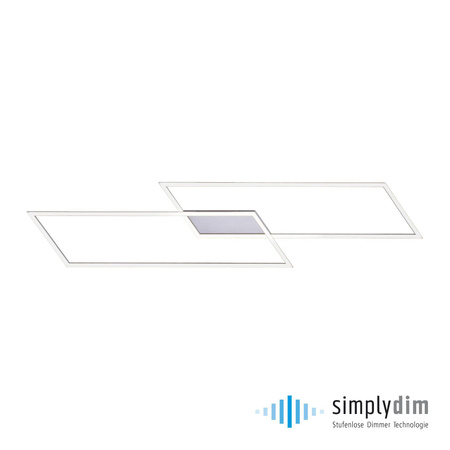 Lampa sufitowa INIGO (8194-55) - Paul Neuhaus