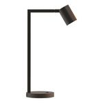 Lampa Stołowa Ascoli Desk Brąz (1286024) - Astro Lighting