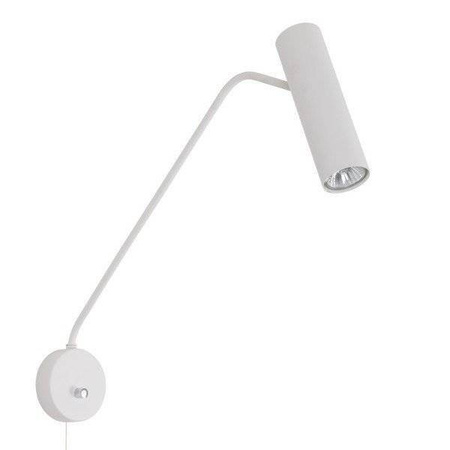 Kinkiet EYE SUPER WHITE I (6487) Nowodvorski