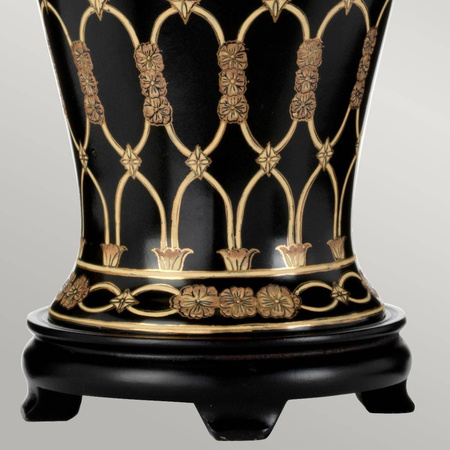 Lampa stołowa Taipei (DL-TAIPEI-TL) - Elstead Lighting
