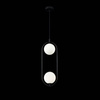 Lampa wisząca Ring Maytoni (MOD013PL-02B)