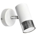 Kinkiet DANI WHITE/CHROME 1xGU10 (MLP6225) - Eko-Light