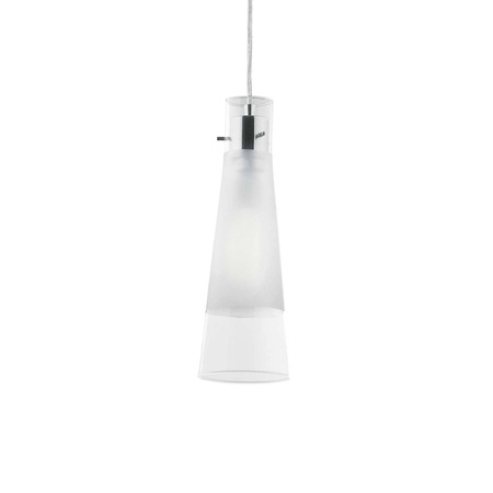 Lampa wisząca KUKY SP1 (23021) Ideal Lux - żyrandol