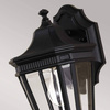 Kinkiet zewnętrzny Cotswold Lane (FE-COTSLN2-S-BK) - Elstead Lighting