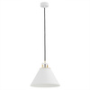 Lampa wisząca 1 pł. ORTE (4914) - Argon