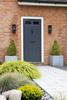 Kinkiet Messina 130 Czarny (1183029) - Astro Lighting