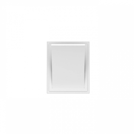 SPIRIT ścienna do wbudowania gipsowa 230V E14 40W Redlux/Rendl