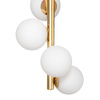 Lampa wisząca CUMULUS VERTICAL 1 (10757705) KASPA