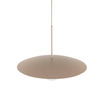 SLATE SABIA GLASS (10910) - TK Lighting