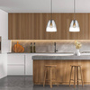 Lampa wisząca Miro  (60840) - Fischer&Honsel