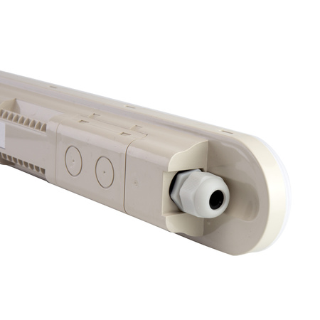 Hermetyczna lampa LIMEA CONNECT HERMETYK  IP65 IK08 (SLI028111NW_PW) - Spectrum LED