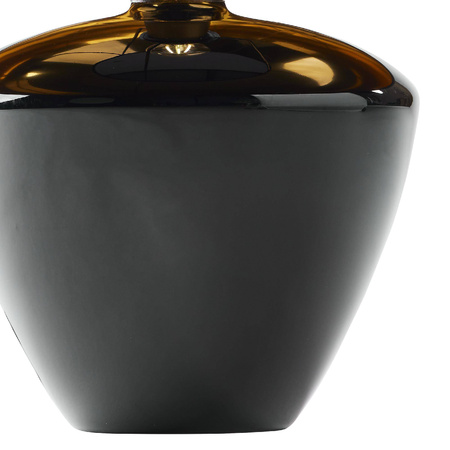 Lampa stołowa FIORD BLACK (5463) - TK Lighting