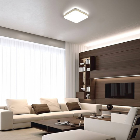 Plafon DABAR 11W LED (ML0252) - Eko-Light