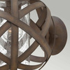 Kinkiet zewnętrzny Carson (HK-CARSON1) - Elstead Lighting