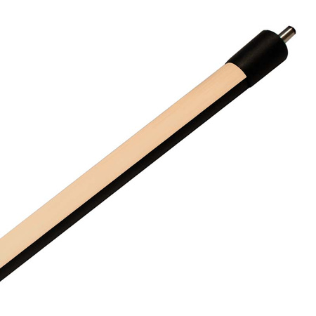 LED LAMP BLACK 27CM LED 3000K 4W 24V (19158 Zambelis) - Zambelis