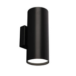 Kinkiet Kobe K - Czarny (200 mm)   (4041) - Shilo