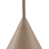 CONO SABIA  LAMPA WISZĄCA 1 M (10620) - TK Lighting