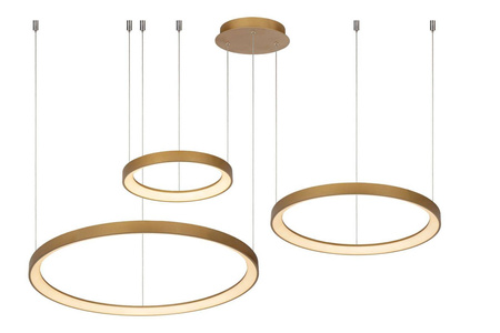 Lampa wisząca VIDAL (46403/99/02) - Lucide