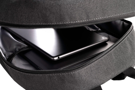 LVN System Plecak Varia Backpack Czarny (LV0658) - LVN SYSTEM