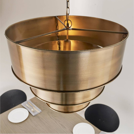 Lampa Wisząca Morad (69783) Endon