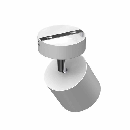 Kinkiet DIXIE WHITE 1xGX53 (MLP7594) - Milagro