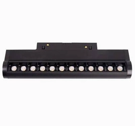 MAXLIGHT M0019N LAMPA LINIOWA MAGNETYCZNA SYSTEM ON/OFF 12W 741LM 3000K
