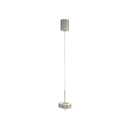 Lampa sterowana Smart Q-ROTATE ALUMINIUM (2247-95) - Paul Neuhaus