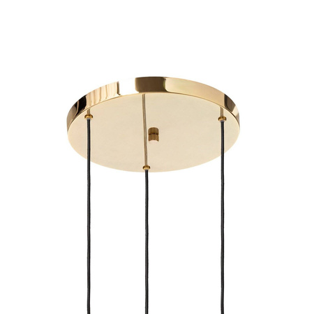 Lampa wisząca LAMIA 3 (11022305) - KASPA