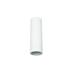 CEILING SPOT 1XGU10 ALUMINIUM WHITE (23220 Zambelis) - Zambelis