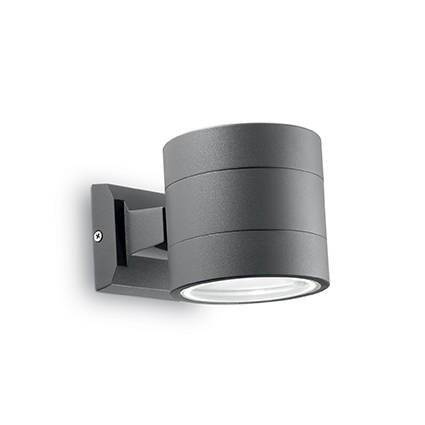 Kinkiet SNIF AP1 kol. grafitowy (061467) Ideal Lux