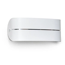 HIFLY Lampa ścienna, kinkiet z możliwością zmiany barwy światła oraz ściemnianiem poprzez włącznik dotykowy (LX23805) - LYOMA