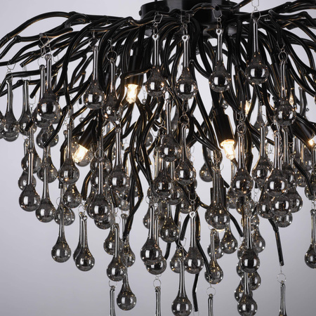 Lampa sufitowa ICICLE 50 cm (8091-18) - Paul Neuhaus