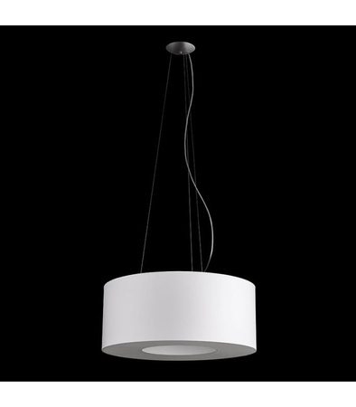 Lampa wisząca Tubus 70 (67784) Ramko - żyrandol