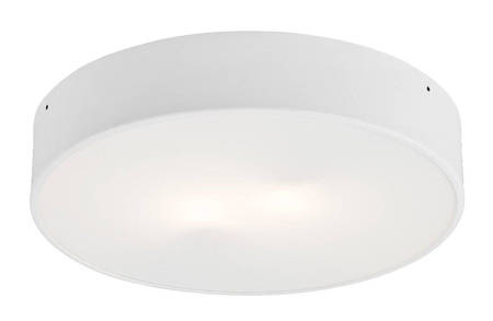 Plafon DISC S biały (30302101) - KASPA