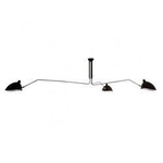 Lampa sufitowa Davis (MDE610-3)   Italux
