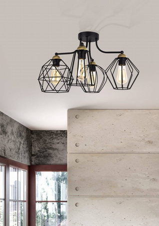 Lampa sufitowa GALAXY (1645) - TK Lighting