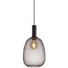 Lampa wisząca ALTON czarna (47303047) - Nordlux