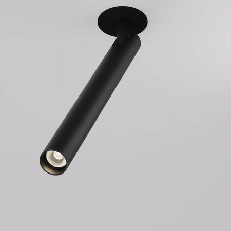 Lampa wpuszczana Focus T (C141RS-L300-6W3K-B) - Maytoni