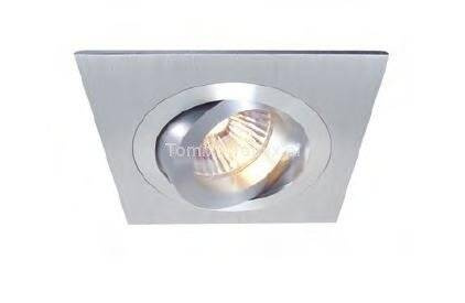 Reflektorek wbudowany SCHWENKBARER I wyk. POLEROWANY (D110421)