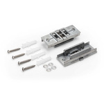  STEEL Czarny (STEEL_KIT_SURFACE) - Ideal Lux