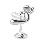 UMBRA otwieracz do butelek RODEO chrom (1022635-158) - Umbra