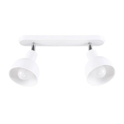 Plafon ELBA 2 biały (SL.1314) - Sollux Lighting