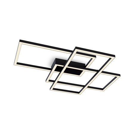  Line (MOD016CL-L80BK) - Maytoni