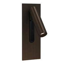 Lampka do Czytania Fuse 3 Brąz (1215126) - Astro Lighting