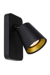 Lampa ścienna refletkorek TURNON (09928/05/30) - Lucide